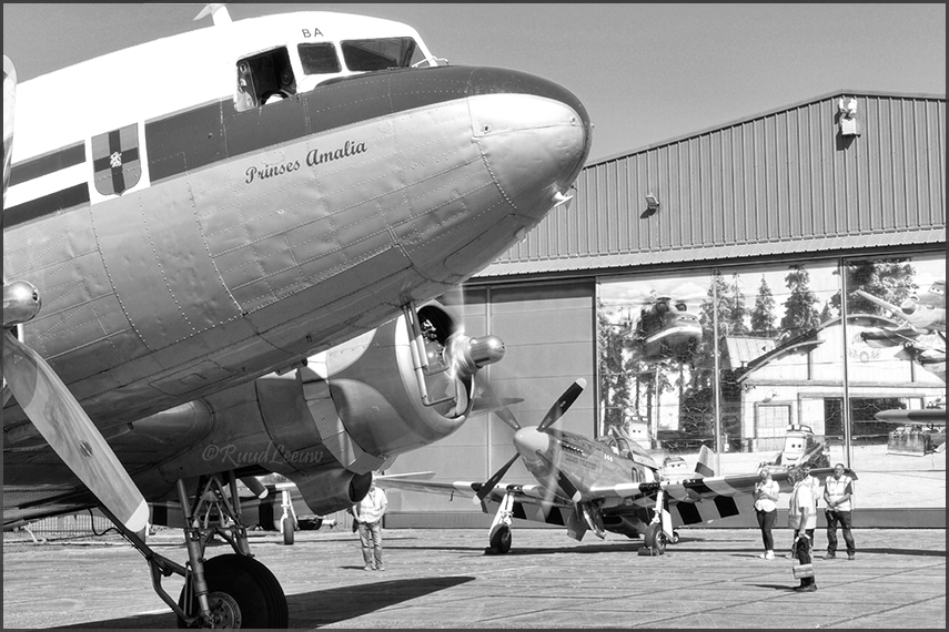 Aviodrome Fly-In 31Aug22